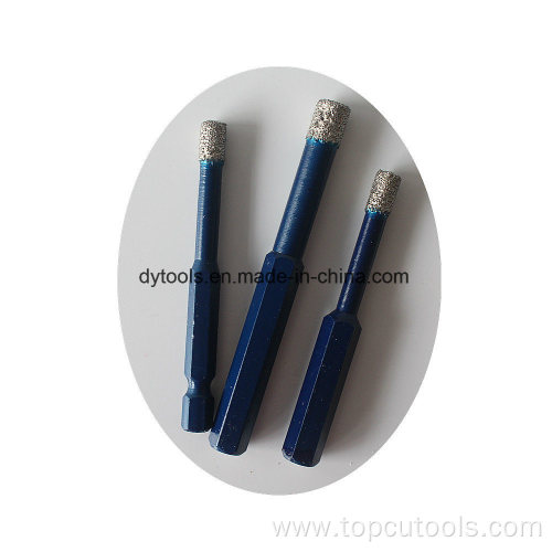 Diamond Drill Bit Professional Core Drill Bits